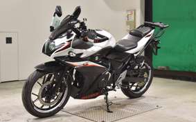 SUZUKI GSX250R 2018