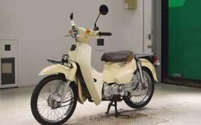 HONDA C110 SUPER CUB 1996 JA44