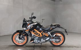 KTM 250 DUKE JGE40