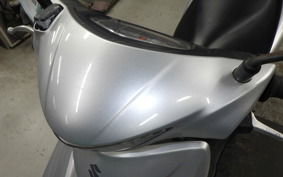 SUZUKI ADDRESS V125 S