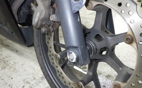 HONDA CBR400R 2013 NC47