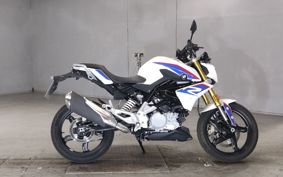 BMW G310R 0G01