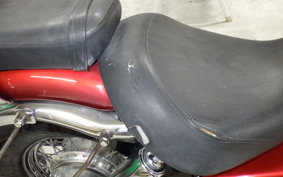 HONDA SHADOW 750 Gen. 2 1997 RC44