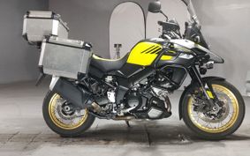 SUZUKI DL1000 ( V-Strom 1000 ) 2017 VU51A