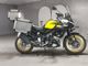 Фото Suzuki DL1000 2017 с японского аукциона