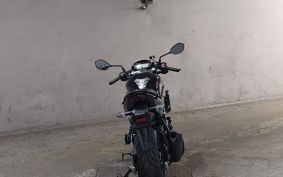 SUZUKI SV650 X 2021 VP55B