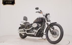 HARLEY FXS 1580 2013