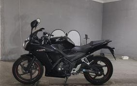 HONDA CBR250R MC41