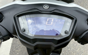YAMAHA CYGNUS GRIF ASU SEJ4J
