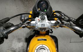 HONDA MONKEY 125 JB02