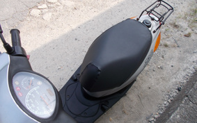 YAMAHA JOG DELUXE SA36J