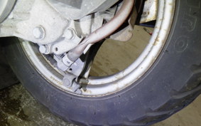 HONDA CREA SCOOPY I 2013 AF55