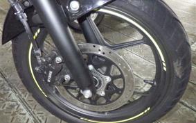 SUZUKI GIXXER 150 2010 ED131