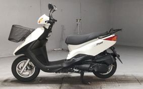 YAMAHA AKUSHI STREET SE53J