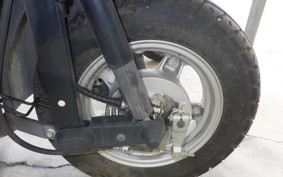 HONDA GYRO X TD02