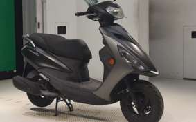 YAMAHA AXIS 125 Z SED7J