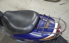 HONDA DIO Gen.5