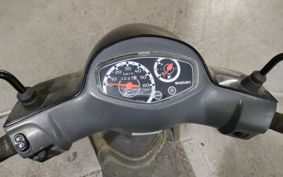 SUZUKI  LET`S 4G CA45A