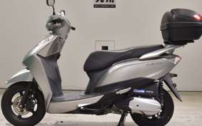 HONDA LEAD 125 JF45
