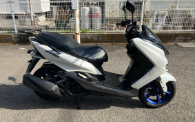 YAMAHA MAJESTYS SG52J