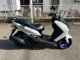 Фото Yamaha MAJESTY S с японского аукциона