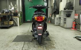 HONDA TACT-4ﾍﾞｰｼｯｸ AF79