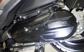 SUZUKI ADDRESS V125 DT11A