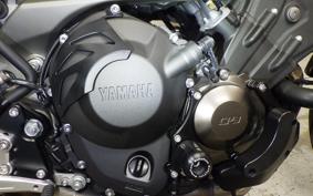YAMAHA MT-09 A 2014 RN34J