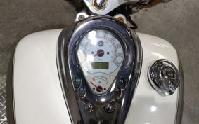 YAMAHA DRAGSTAR 400 CLASSIC 2009 VH01J