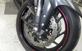 SUZUKI GSX-S750 2018