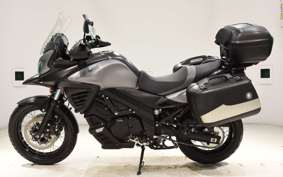 SUZUKI DL650 ( V-Strom 650 ) A 2015 VP56A