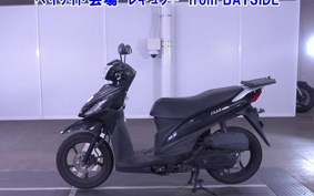 SUZUKI ADDRESS110-2