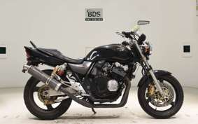 HONDA CB400SF VTEC SPEC 2 2002 NC39