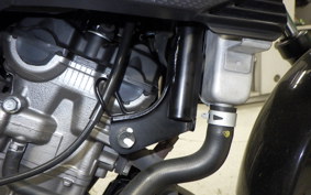 SUZUKI GSX-S125 DL32B