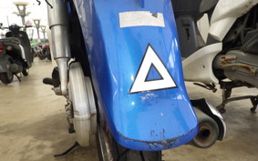 HONDA C110 SUPER CUB JA44