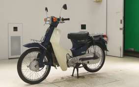 HONDA C50 SUPER CUB E 2011 AA01