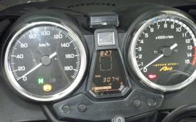HONDA CB400 SUPER BOLDOR A 2018 NC42