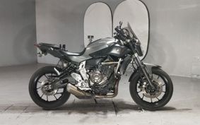 YAMAHA MT-07 2015 RM07J