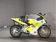Фото Suzuki GSX-R250 с японского аукциона