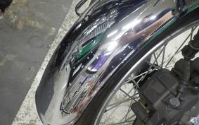 YAMAHA SR400 Gen.5 2023 RH16J