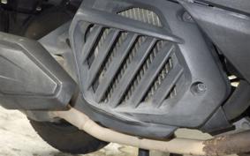 HONDA LEAD 125 1999 JF45