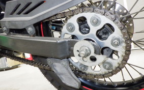 YAMAHA TRICKER 2004 DG10J