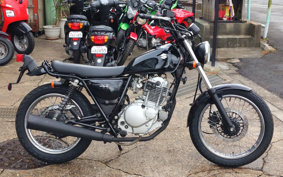 SUZUKI GLASS TRACKER BIG BOY NJ4BA