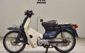 HONDA C50 SUPER CUB E AA01