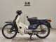 Фото Honda C50 SUPER CUB E 2005 с японского аукциона