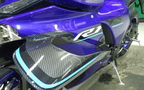 YAMAHA YZF-R1 2026 RN65J