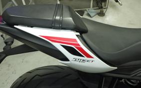 TRIUMPH STREET TRIPLE S 2020