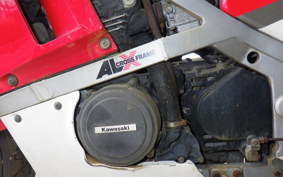 KAWASAKI GPZ400R 1986 ZX400D