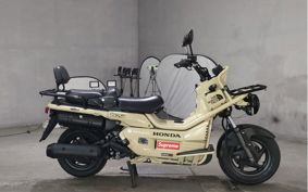 HONDA PS250 MF09