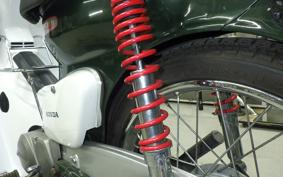 HONDA C90 SUPER CUB 2024 HA02